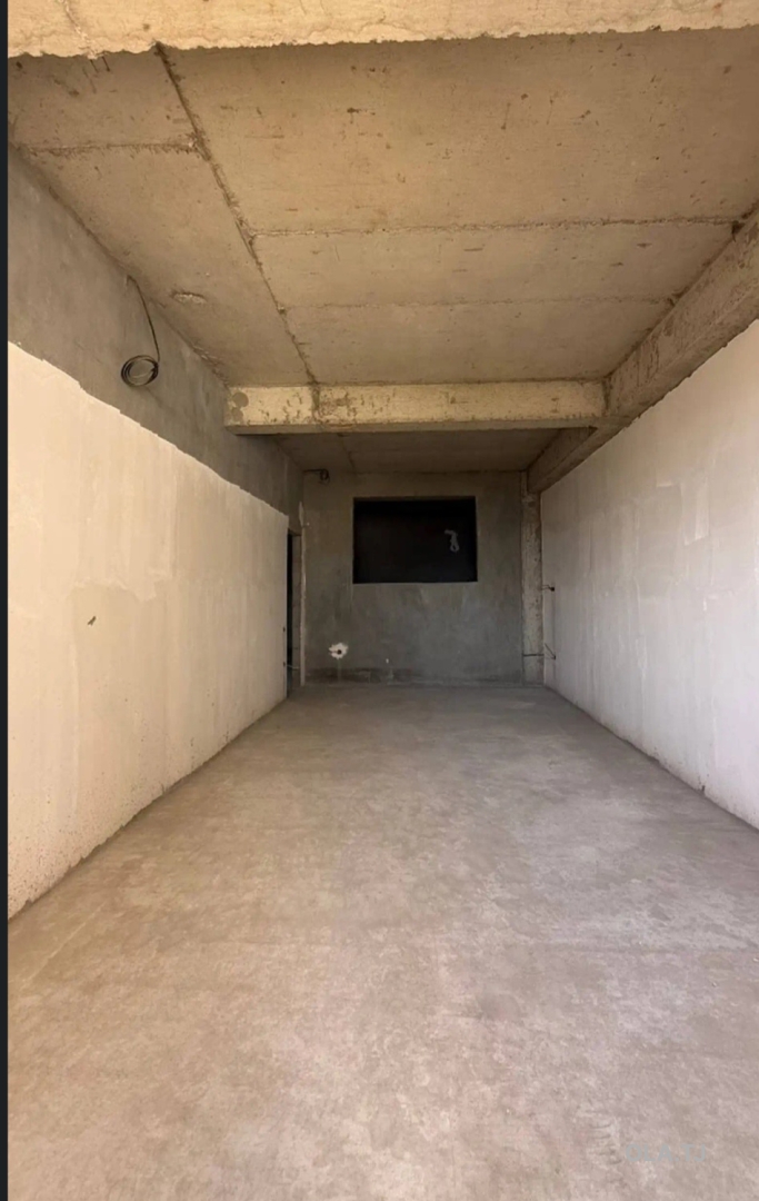 2 комнатная квартира, 8 этаж, 77 м²