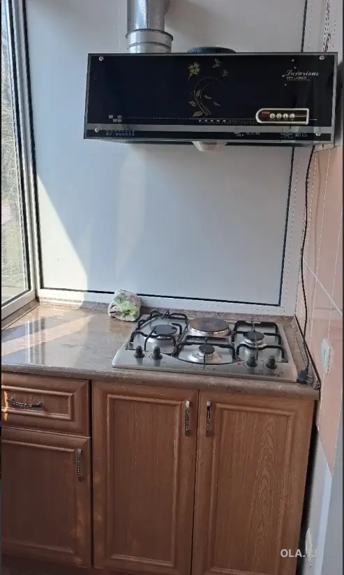 1 комнатная квартира, 3 этаж, 32 м²