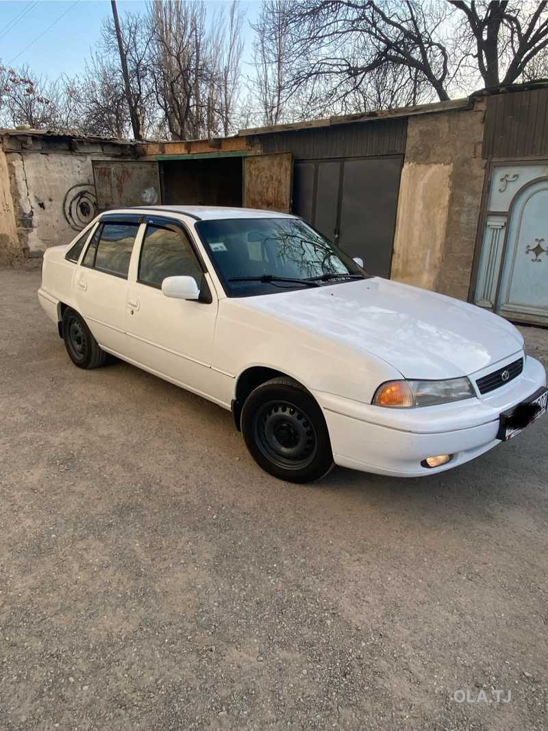 Daewoo Nexia,  1994