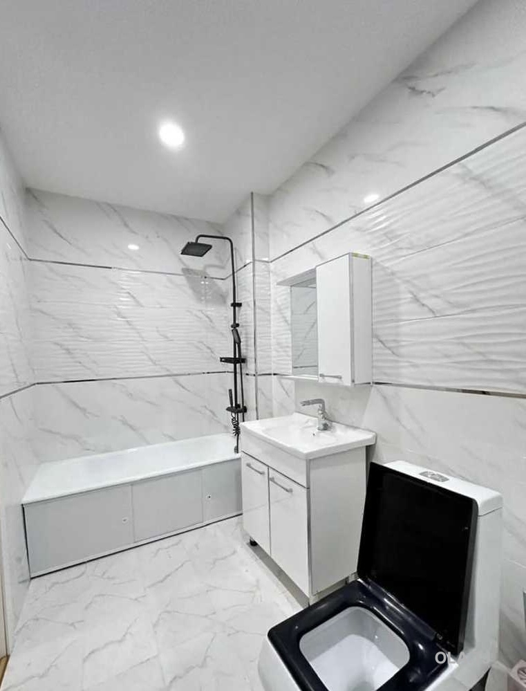 2 комнатная квартира, 14 этаж, 50 м²