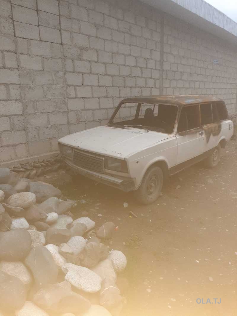ВАЗ (Lada) 2104,  1997