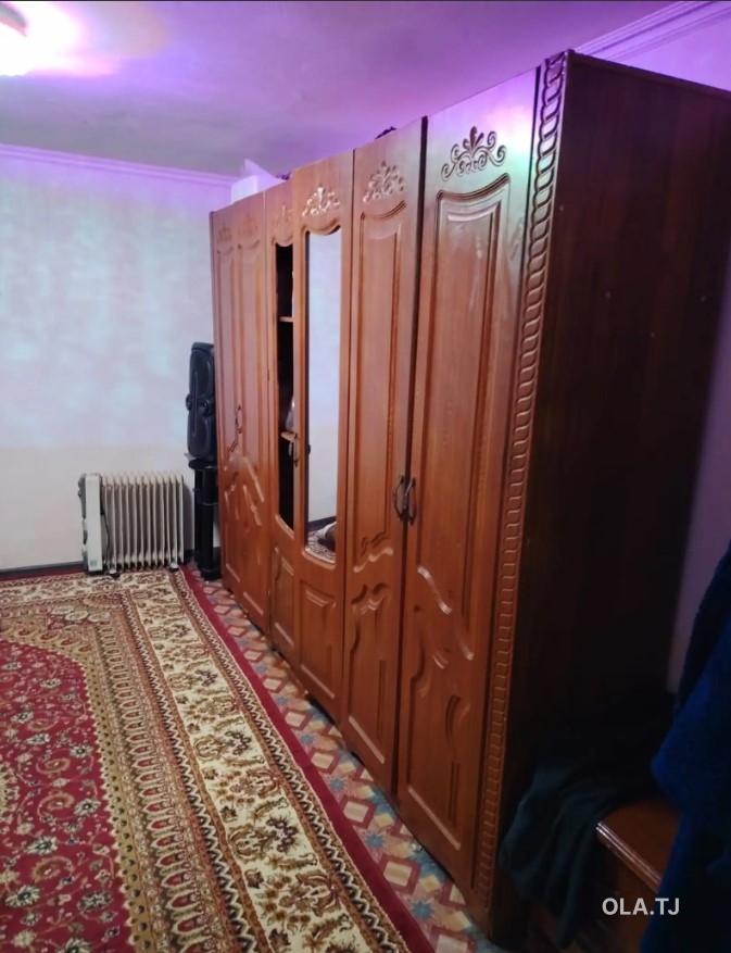 Дом (хавли), 3 комнат, 1 эт