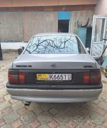 Opel Vectra A,  1994
