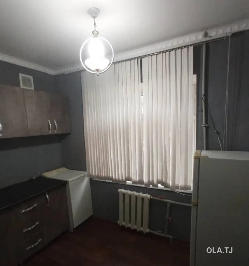 Комната в 1 комнатной квартире, 1/,