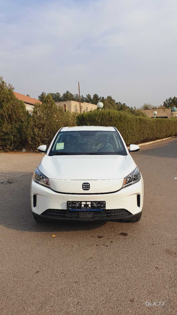 Dongfeng Landian E5, 2023