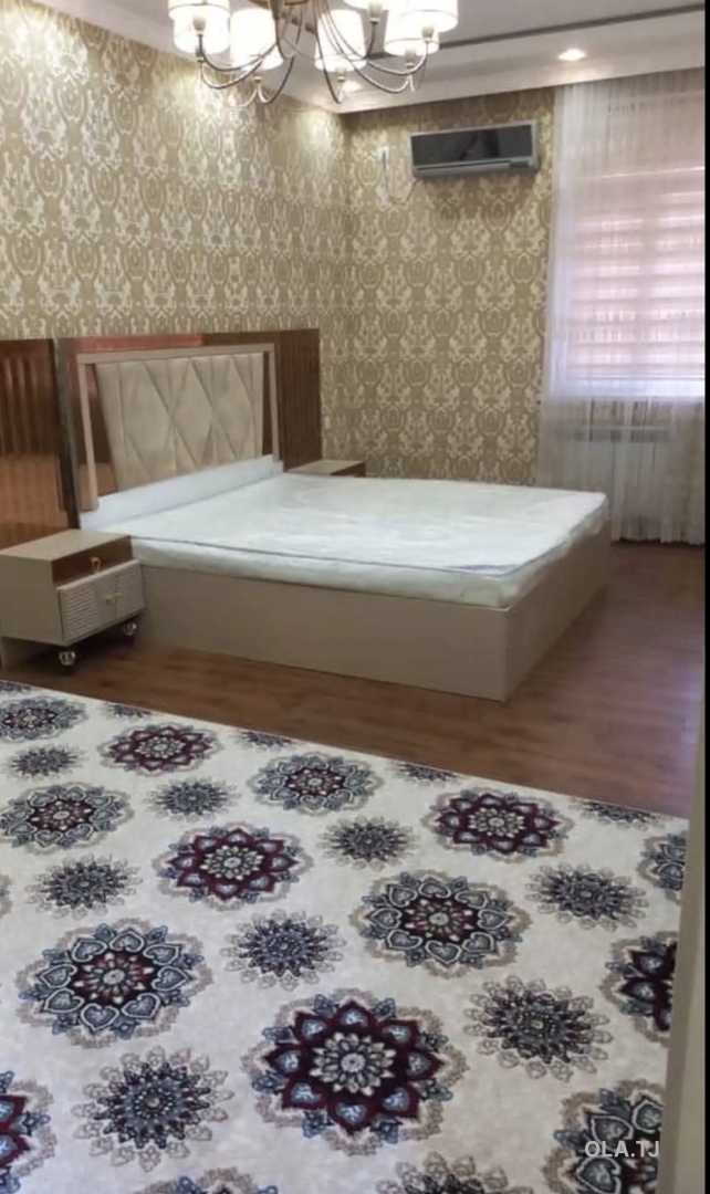 2 комнатная квартира, 11 этаж, 75 м²