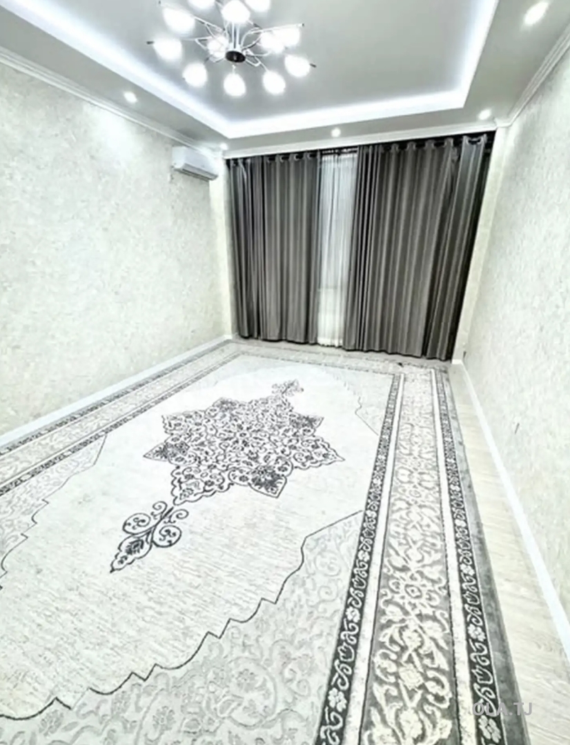 2 комнатная квартира, 9 этаж, 83 м²