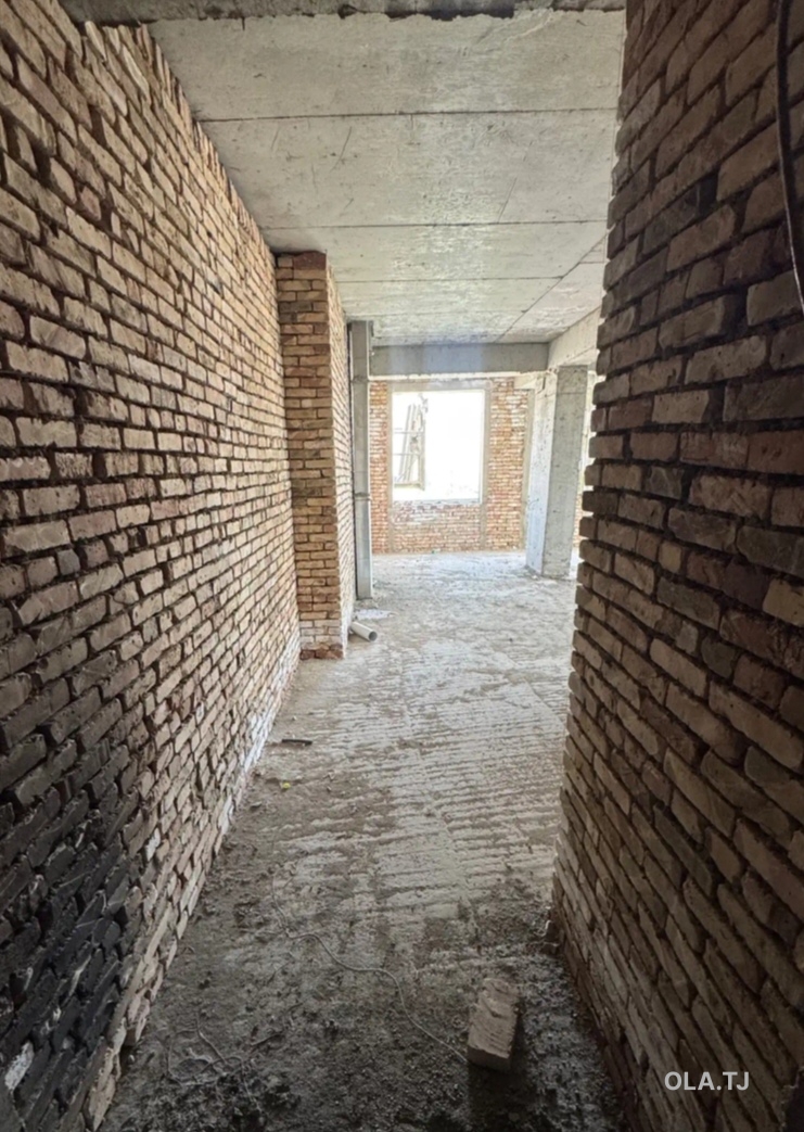3 комнатная квартира, 13 этаж, 88 м²