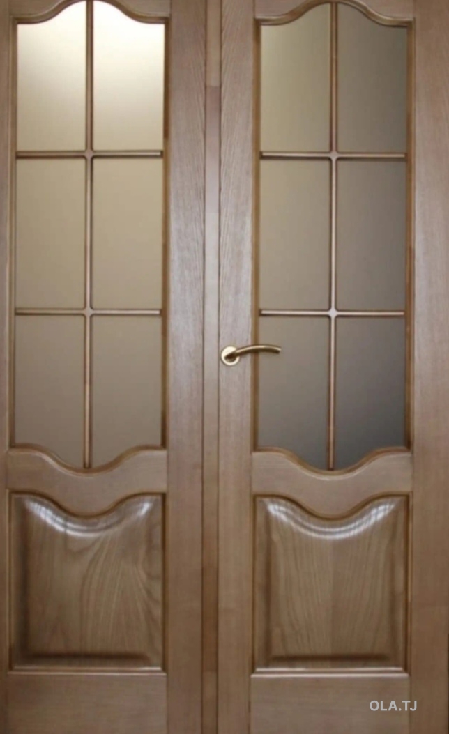 2 комнатная квартира, 2 этаж, 60 м²
