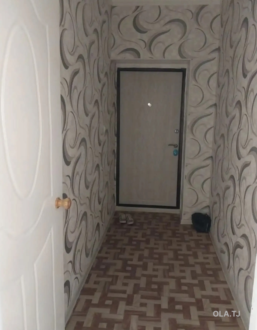 1 комнатная квартира, 3 этаж, 35 м²