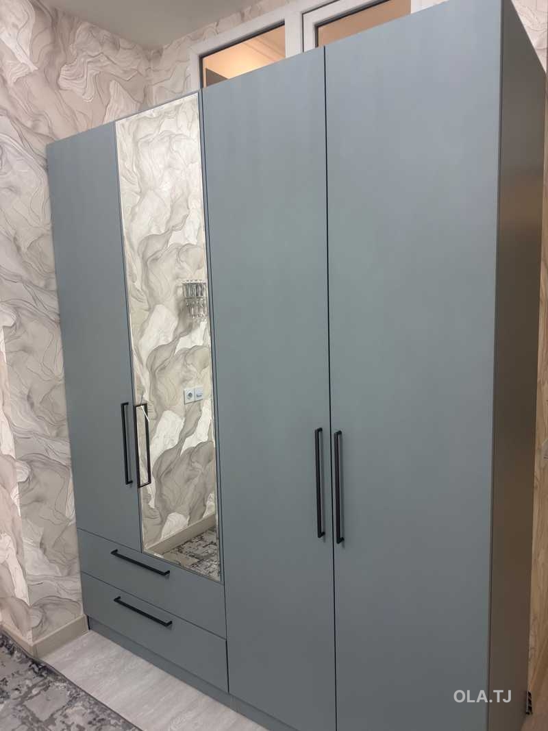 2 комнатная квартира, 7 этаж, 67 м²