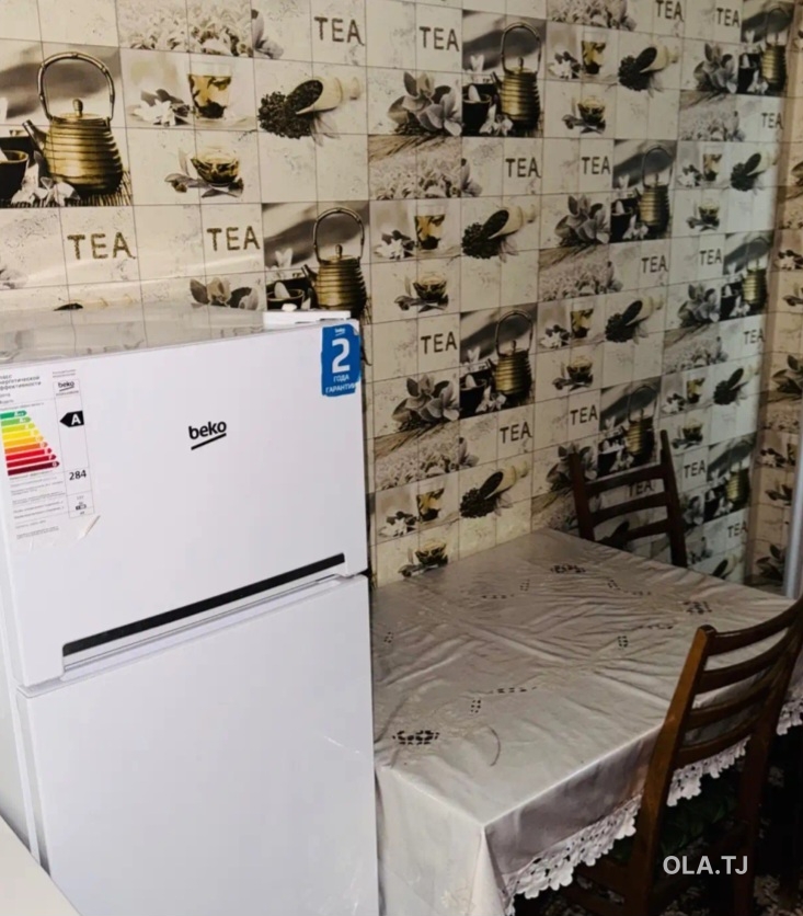 2 комнатная квартира, 1 этаж, 65 м²