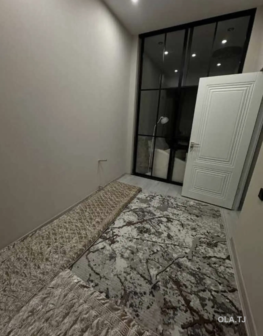 3 комнатная квартира, 12 этаж, 95 м²