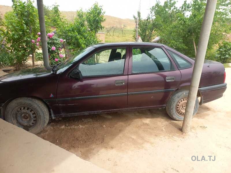 Opel Vectra A,  1994