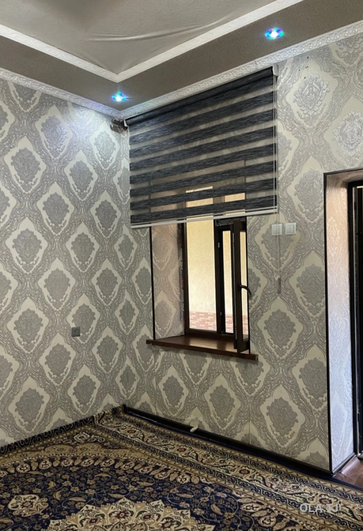 Комната в 1 комнатной квартире, 1/,