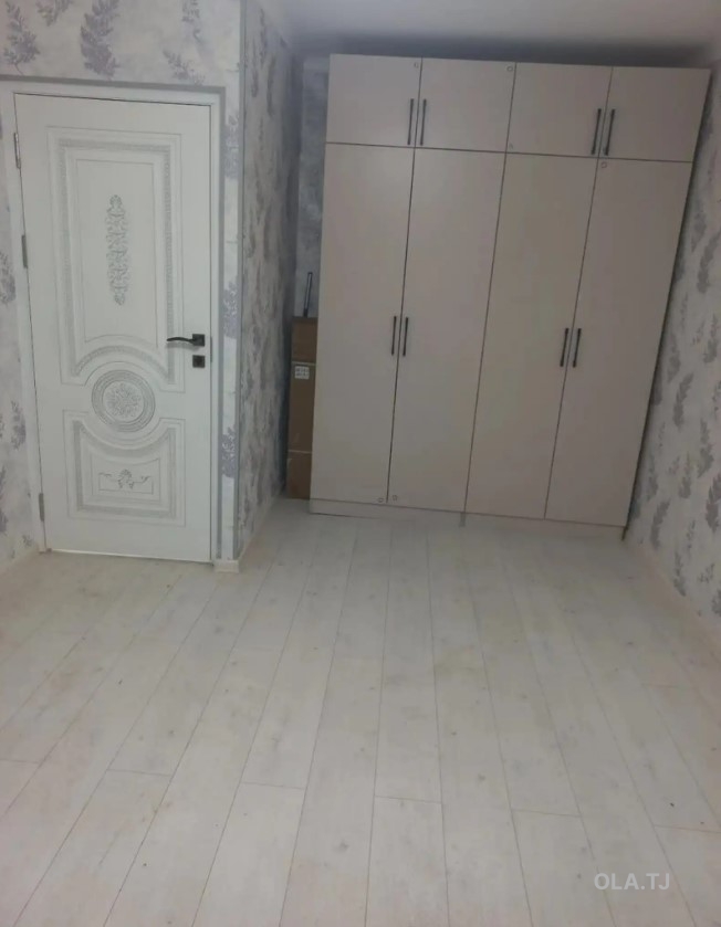 3 комнатная квартира, 3 этаж, 54 м²