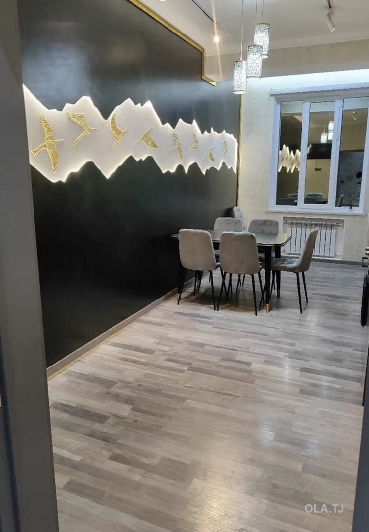 2 комнатная квартира, 16 этаж, 88 м²