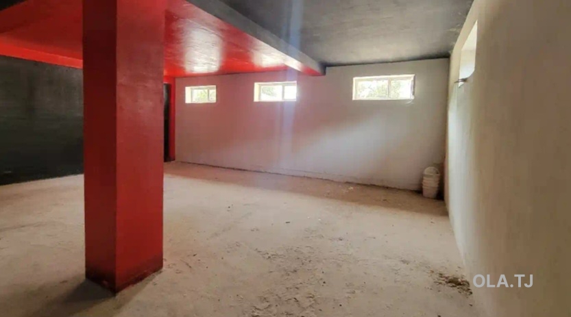 Помещение под свободное назначение, 380м², Кривой