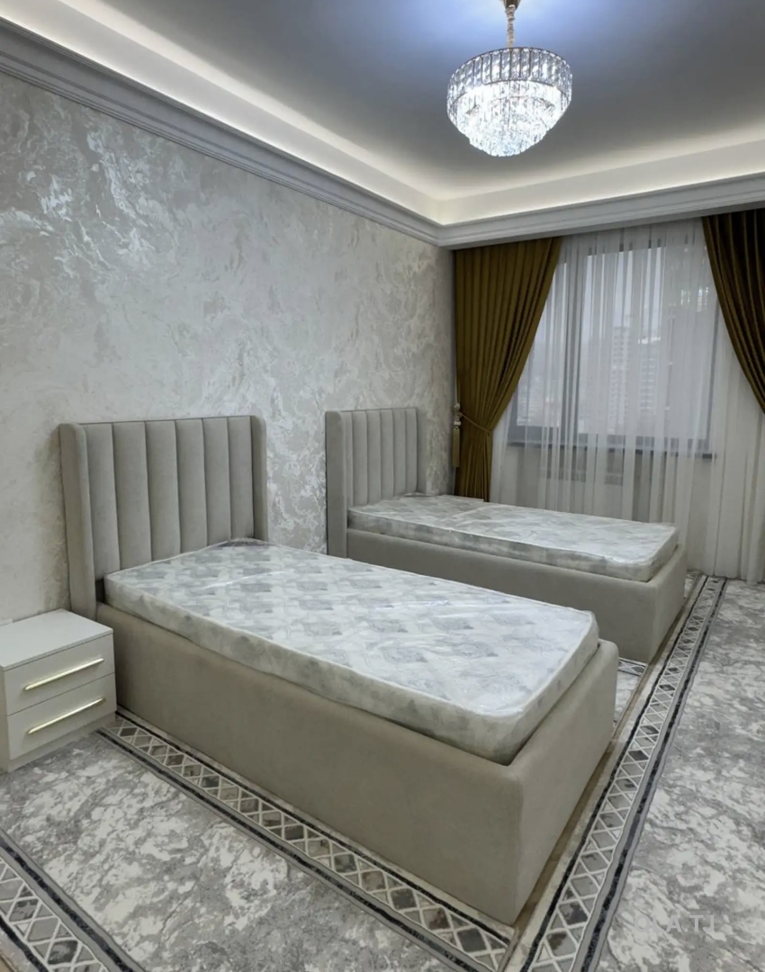 3 комнатная квартира, 11 этаж, 120 м²