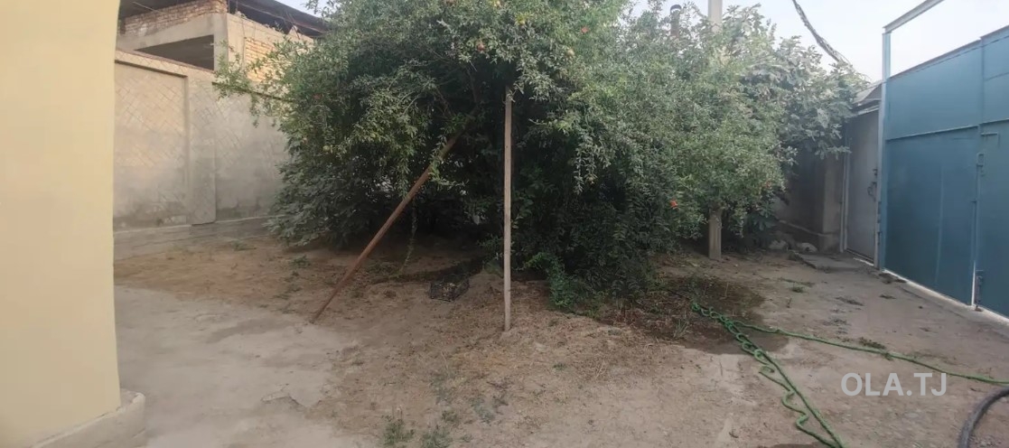 Дом (хавли), 4 комнат, 1 эт