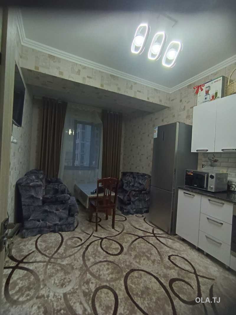 2 комнатная квартира, 5 этаж, 80 м²