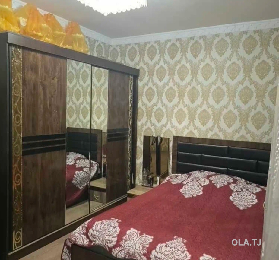 Дом (хавли), 6 комнат, 2 эт