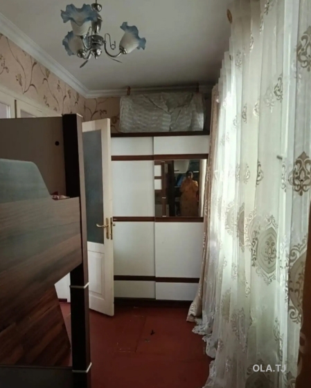 1 комнатная квартира, 1 этаж, 45 м²