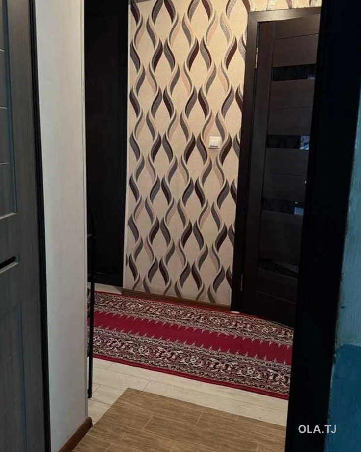 Комната в 2 комнатной квартире, 3/,