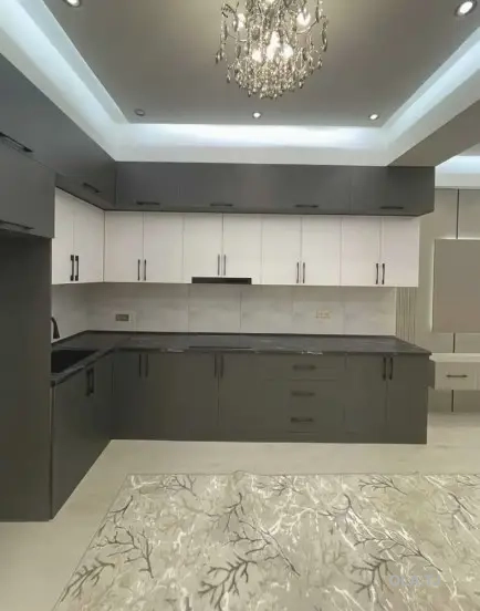 2 комнатная квартира, 4 этаж, 61 м²