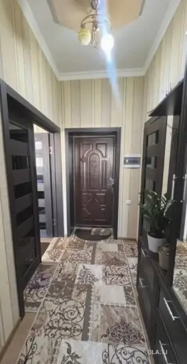 1 комнатная квартира, 5/, 45 м²