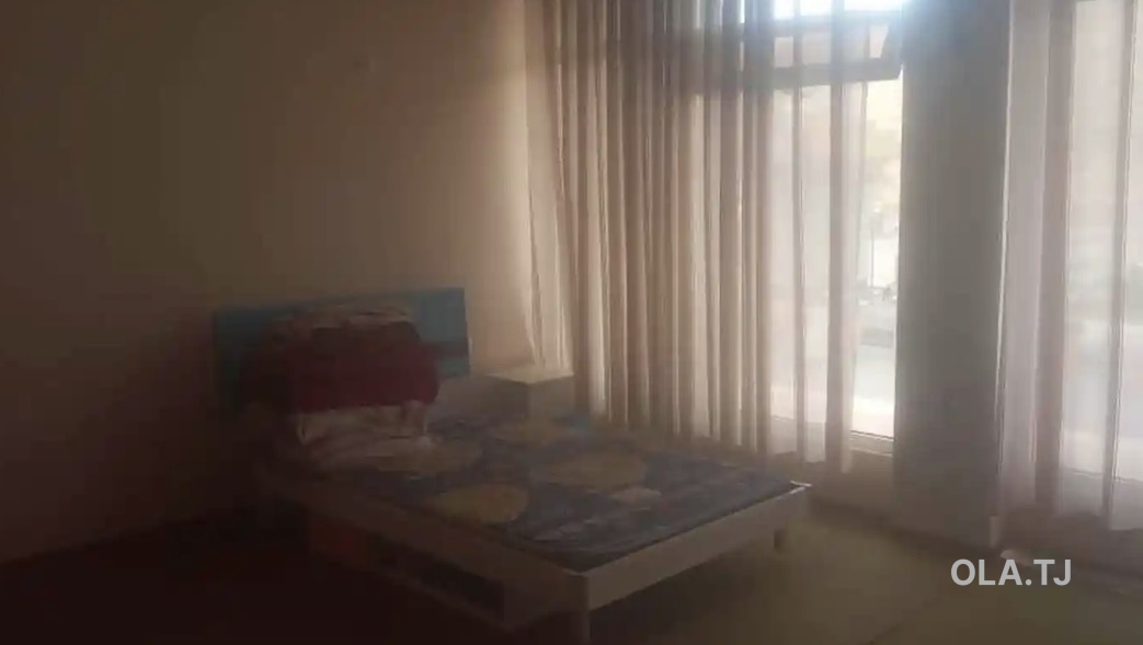 1 комнатная квартира, 3 этаж, 30 м²