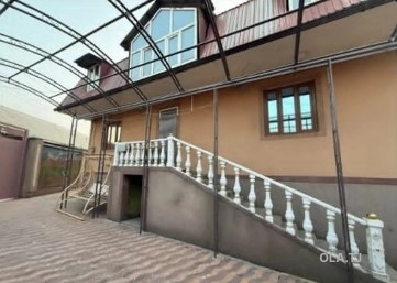Дом (хавли), 3 комнат, 1 эт