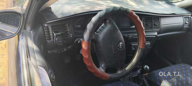 Opel Vectra B,  2000