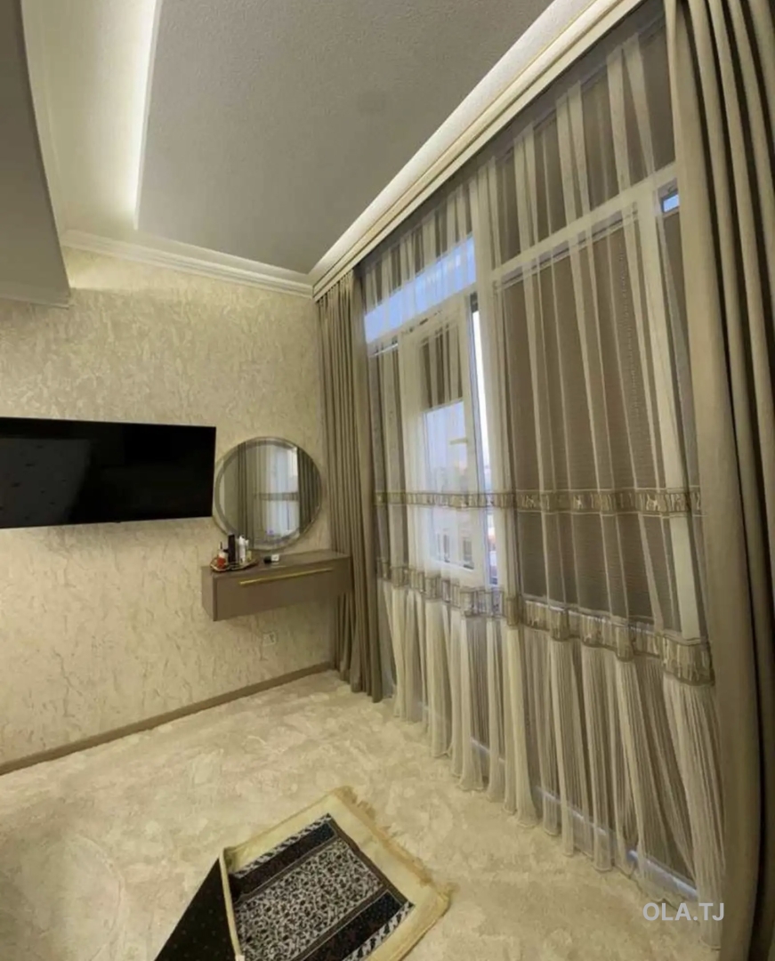 3 комнатная квартира, 4 этаж, 85 м²