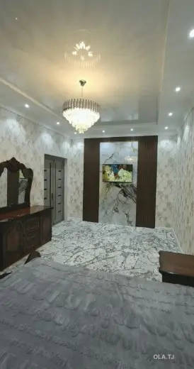 1 комнатная квартира, 5 этаж, 44 м²