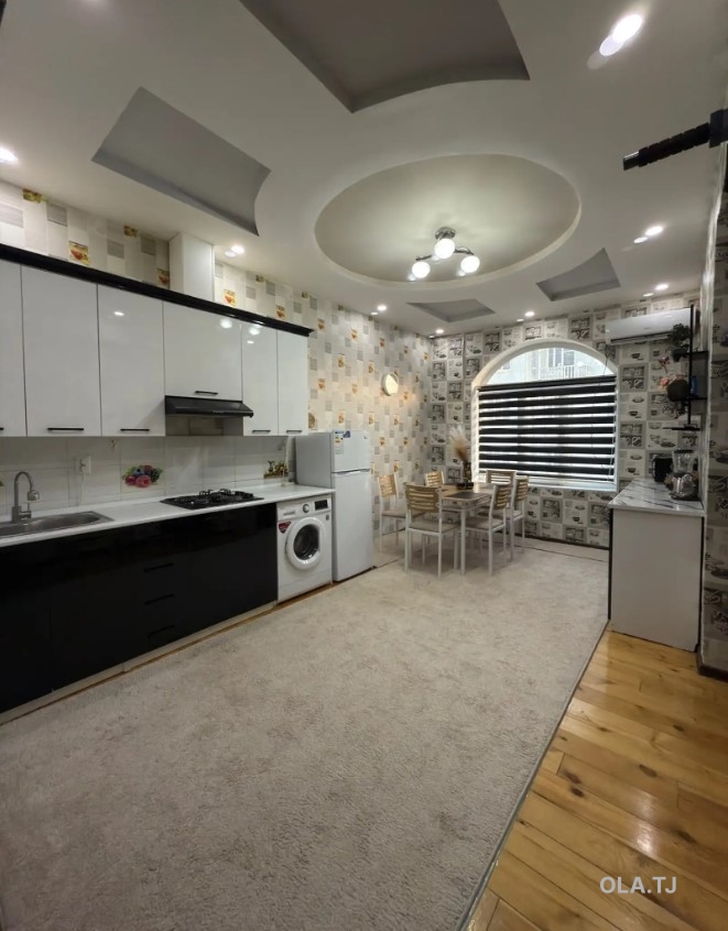 3 комнатная квартира, 6 этаж, 71 м²