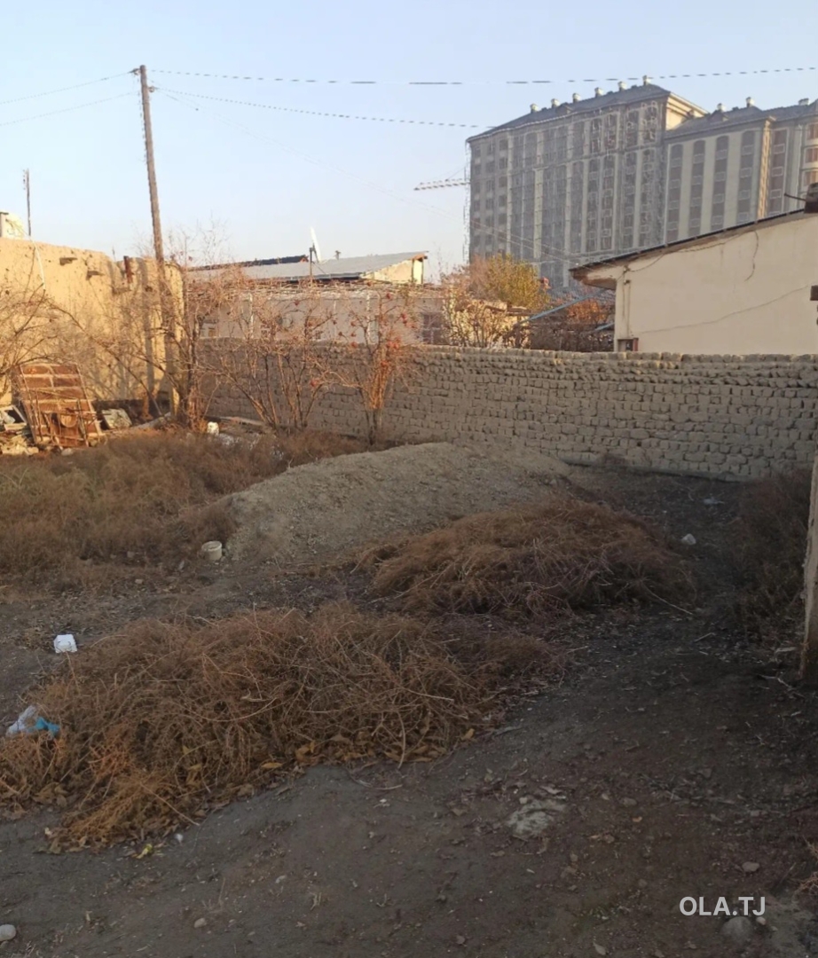 Дом (хавли), 3 комнат,