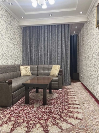 1 комнатная квартира, 1 этаж, 50 м²