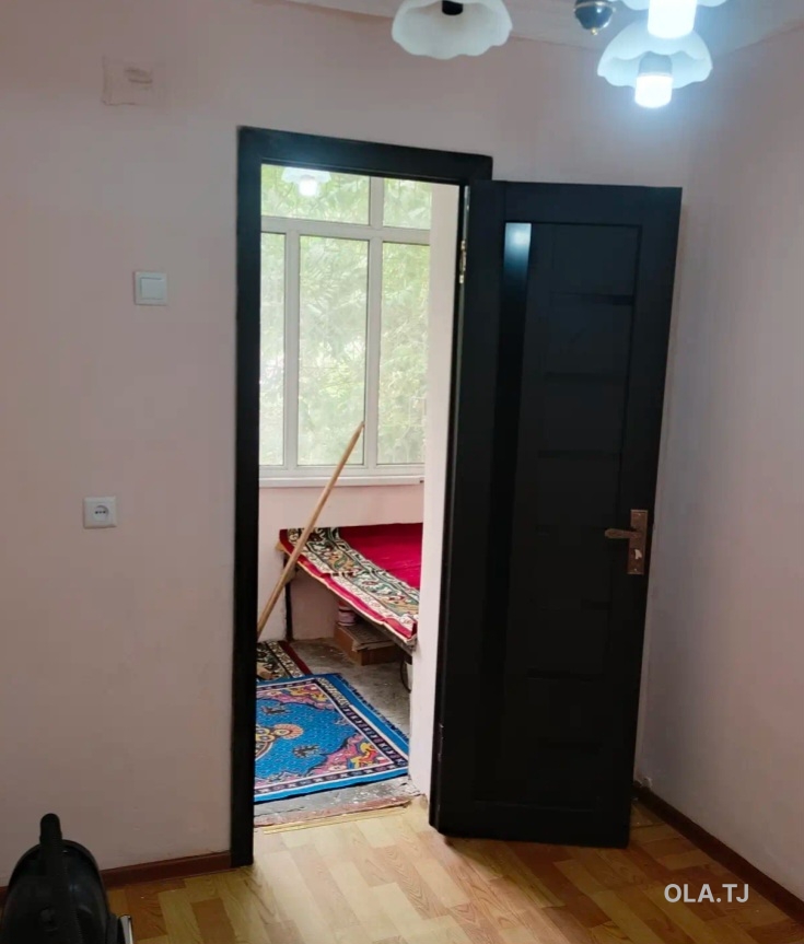 1 комнатная квартира, 1 этаж, 31 м²