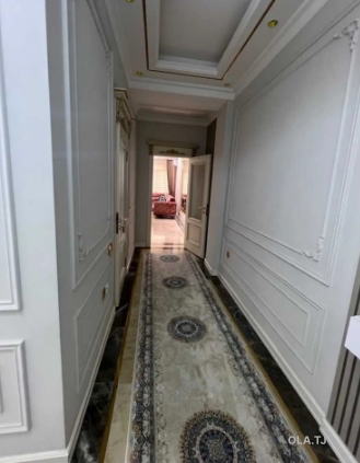 3 комнатная квартира, 7 этаж, 133 м²