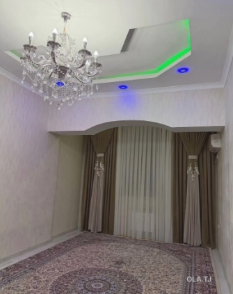 1 комнатная квартира, 8 этаж, 66 м²