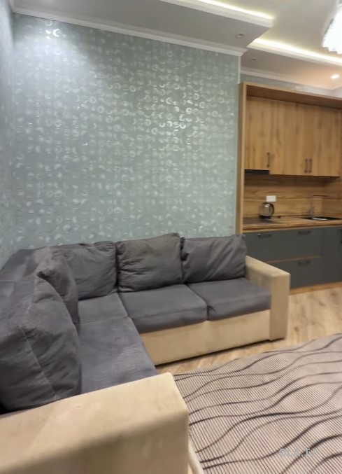 2 комнатная квартира, 5 этаж, 87 м²