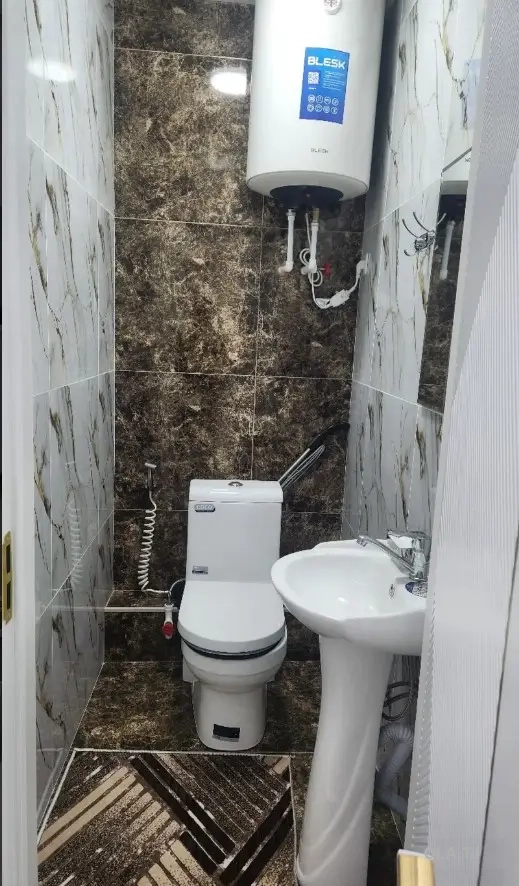 2 комнатная квартира, 2/, 48 м²