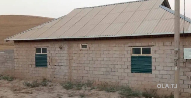 3 комнатная квартира, 3 этаж, 70 м²