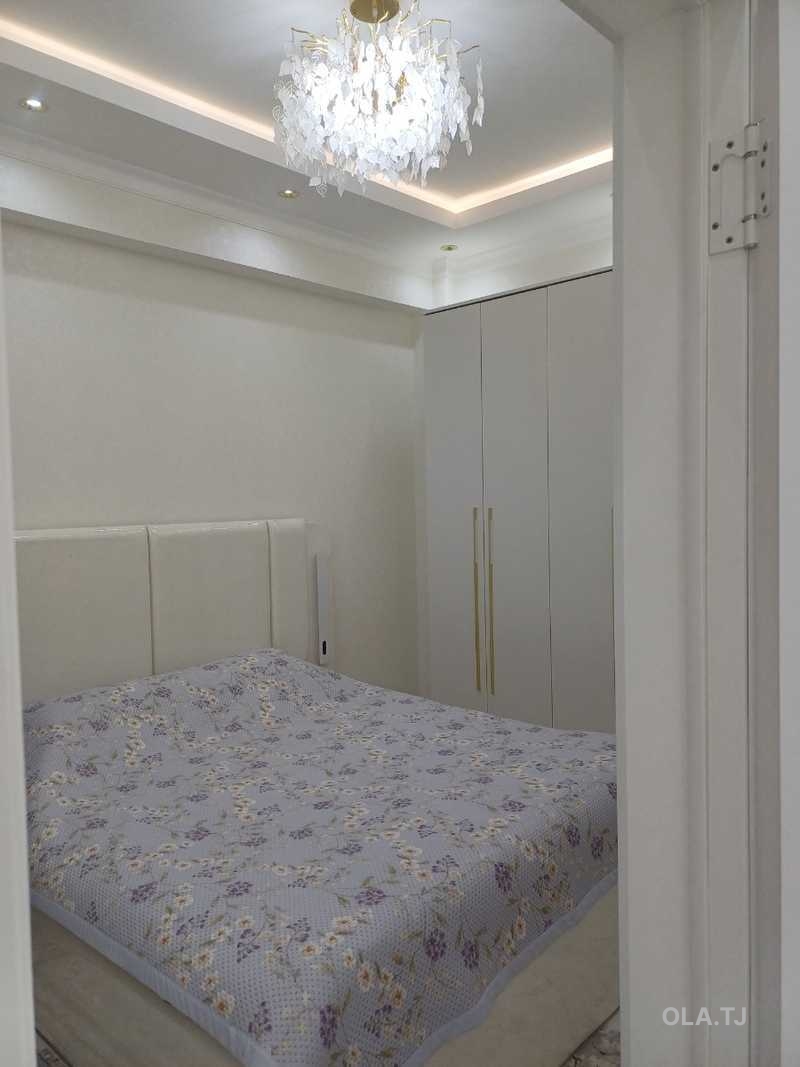 2 комнатная квартира, 14 этаж, 68 м²