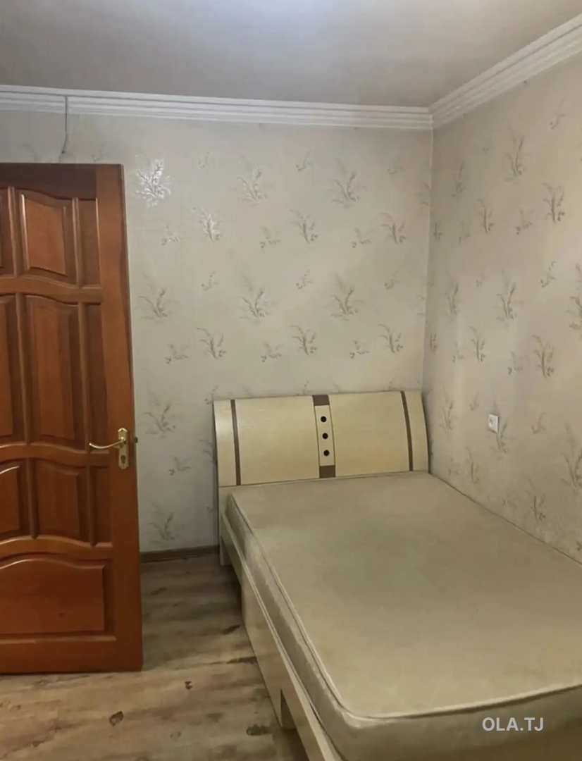 3 комнатная квартира, 4 этаж, 70 м²