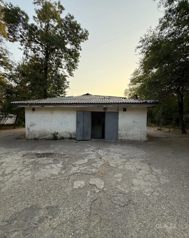 Дом (хавли), 8 комнат, 1 эт
