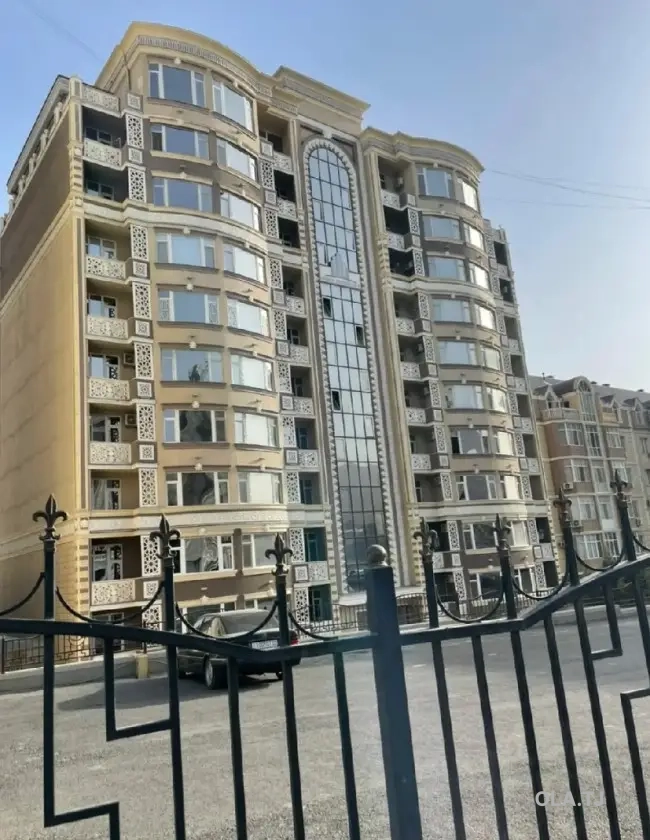 2 комнатная квартира, 4 этаж, 50 м²