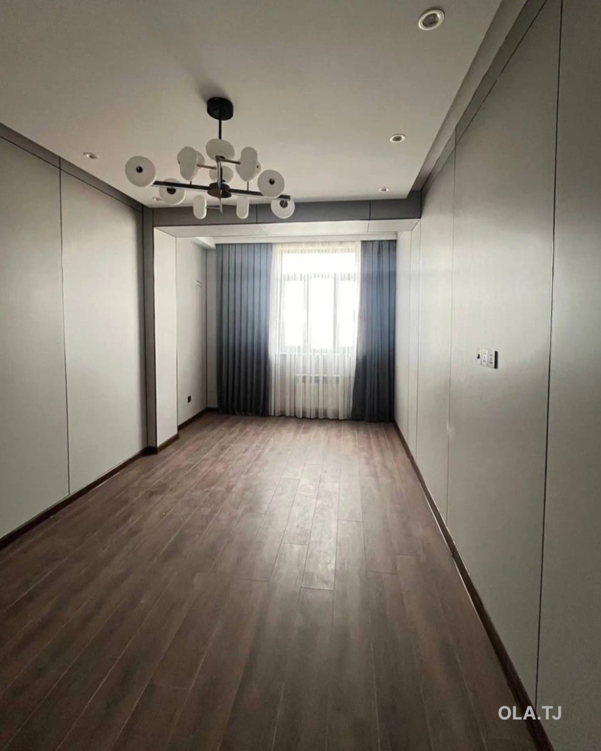 2 комнатная квартира, 8 этаж, 53 м²
