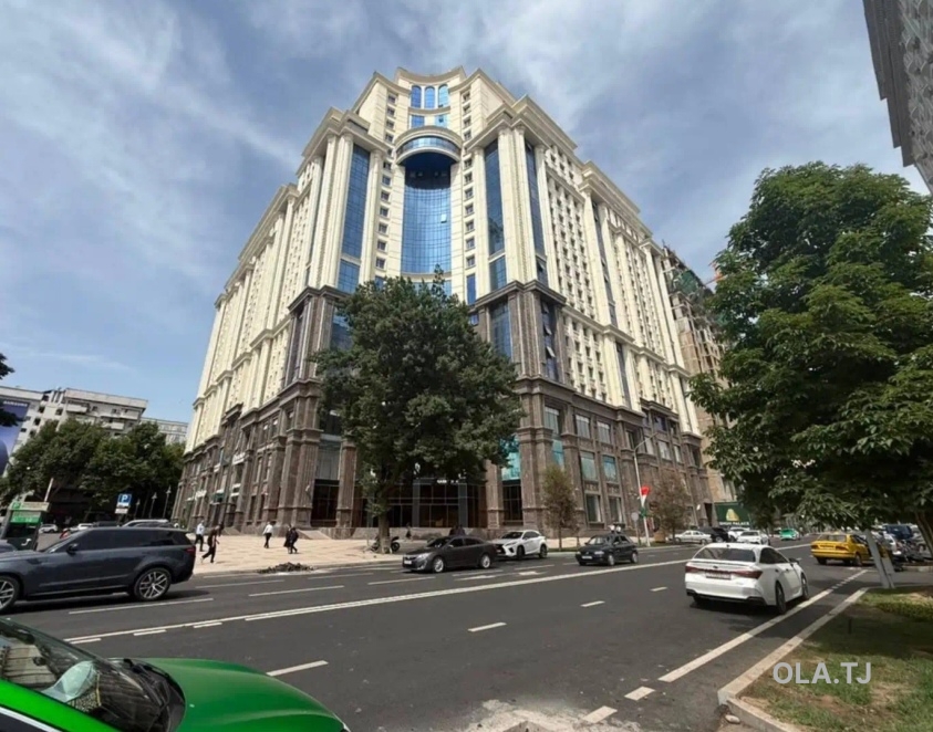 3 комнатная квартира, 11 этаж, 127 м²